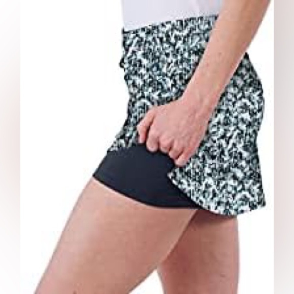 Tranquility by Colorado Clothing - Women's Skort